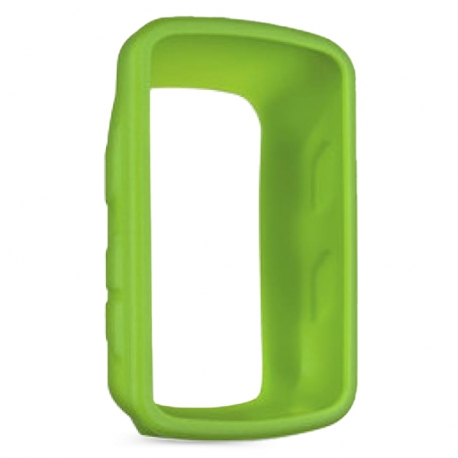 Etui silikonowe Edge 520 zielone