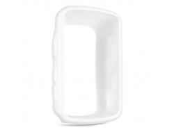 Etui silikonowe Edge 520 białe