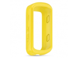 Etui silikonowe Edge 530 Żółte