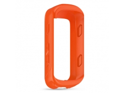 Etui silikonowe Edge 530 Pomarańczowe