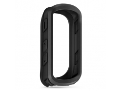 Etui silikonowe Edge 540/840 Czarne