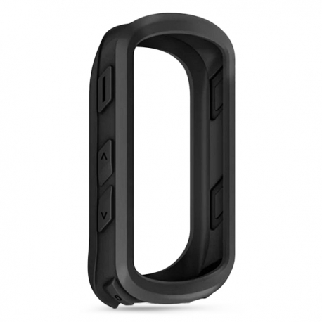 Etui silikonowe Edge 540/840 Czarne