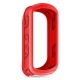 Etui silikonowe Edge 540/840 Czerwone
