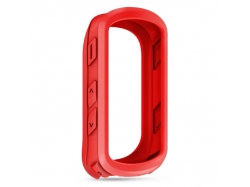 Etui silikonowe Edge 540/840 Czerwone
