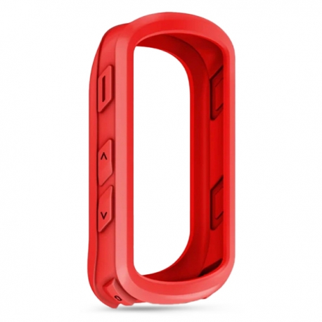 Etui silikonowe Edge 540/840 Czerwone