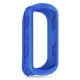 Etui silikonowe Edge 540/840 Niebieskie