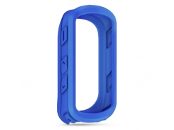 Etui silikonowe Edge 540/840 Niebieskie