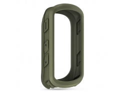 Etui silikonowe Edge 540/840 Mchowy