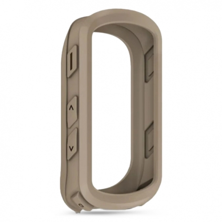 Etui silikonowe Edge 540/840 Piaskowy