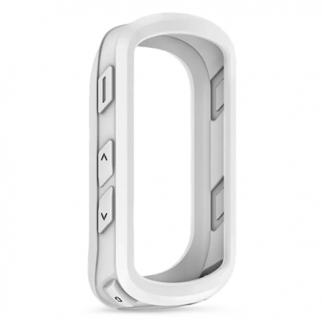 Etui silikonowe Edge 540/840 Biały
