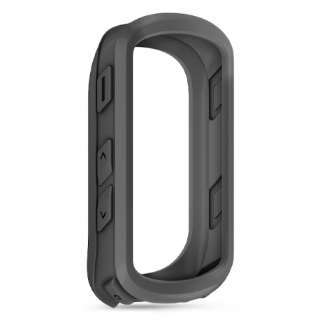Etui silikonowe Edge 540/840 Szary żwirowy