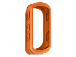 Etui silikonowe Edge 540/840 Pomarańczowy