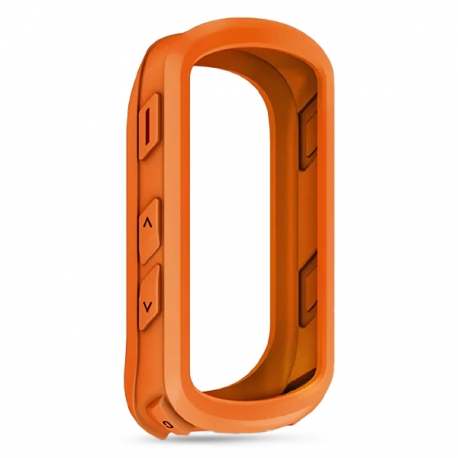 Etui silikonowe Edge 540/840 Pomarańczowy