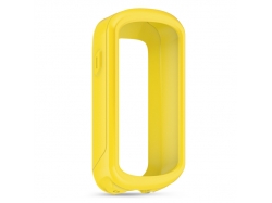 Etui silikonowe Edge 830 Żółte