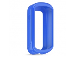 Etui silikonowe Edge 830 Niebieskie