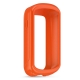 Etui silikonowe Edge 830 Pomarańczowe