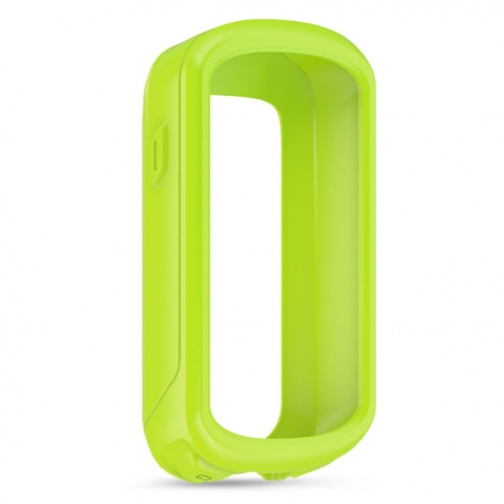 Etui silikonowe Edge 830 Biały