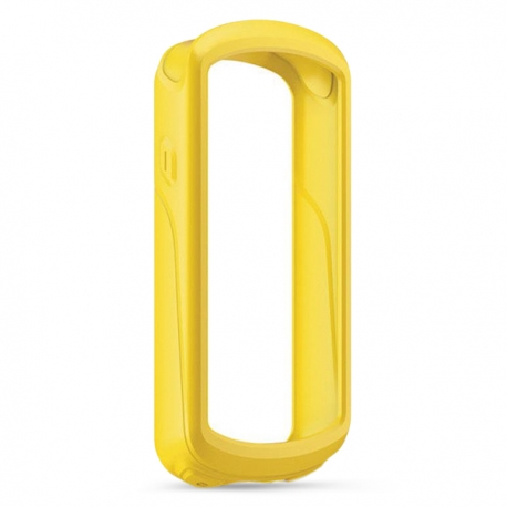 Etui silikonowe Edge 1030 Żółte