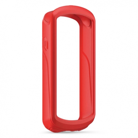 Etui silikonowe Edge 1030 Czerwone