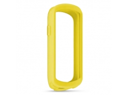 Etui silikonowe Edge 1040 Żółte
