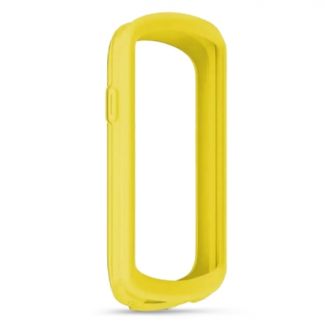 Etui silikonowe Edge 1040 Żółte