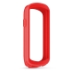 Etui silikonowe Edge 1040 Czerwone
