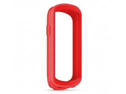 Etui silikonowe Edge 1040 Czerwone