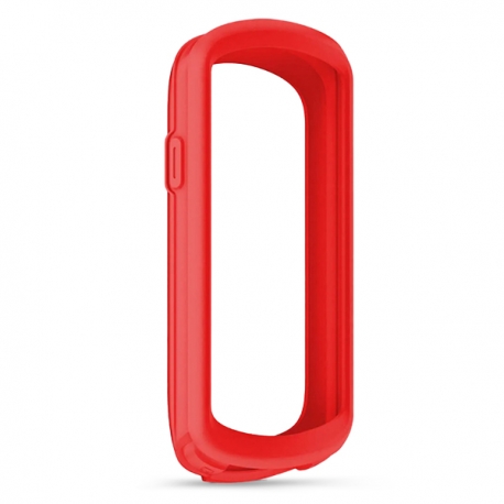 Etui silikonowe Edge 1040 Czerwone