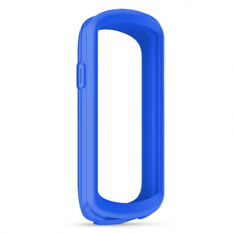 Etui silikonowe Edge 1040 Niebieskie