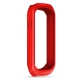 Etui silikonowe Edge 1050 Czerwone