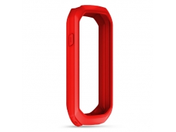 Etui silikonowe Edge 1050 Czerwone