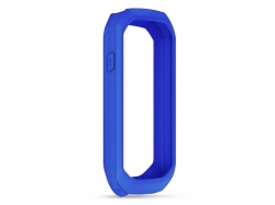 Etui silikonowe Edge 1050 niebieskie