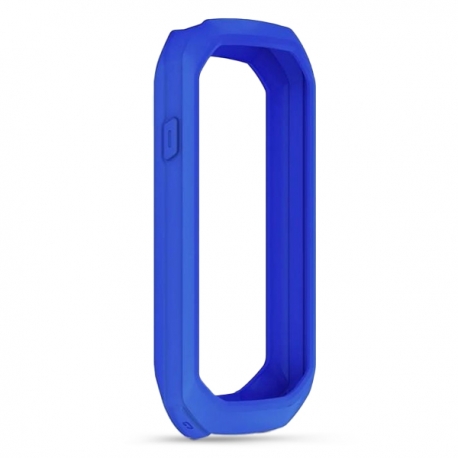 Etui silikonowe Edge 1050 niebieskie