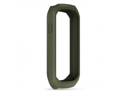 Etui silikonowe Edge 1050 zielone