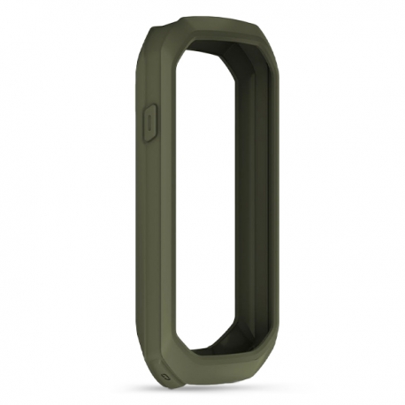 Etui silikonowe Edge 1050 zielone