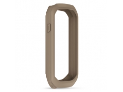 Etui silikonowe Edge 1050 piaskowe