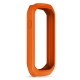 Etui silikonowe Edge 1050 pomarańczowe