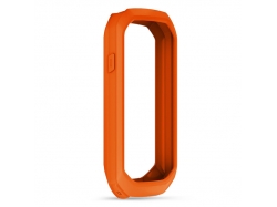 Etui silikonowe Edge 1050 pomarańczowe