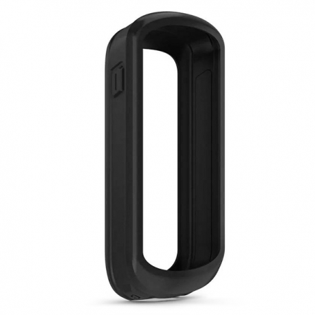 Etui silikonowe Edge Explore 2 czarne