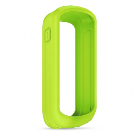 Etui silikonowe Edge Explore 2 zielone