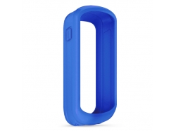 Etui silikonowe Edge Explore 2 Niebieskie