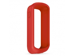 Etui silikonowe Edge Explore 2 Czerwone