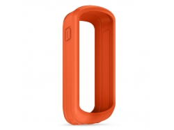 Etui silikonowe Edge Explore 2 Pomarańczowe