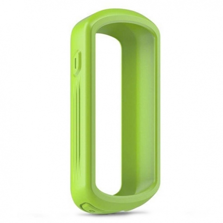 Etui silikonowe Edge Explore ZIELONE