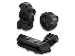 Zestaw montażowy do prętów siodełka do radaru wstecznego Varia