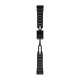 Bransoleta Czarna DLC Titanium QuickFit 26mm Fenix 5x
