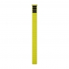 Pasek nylonowy Amp Yellow UltraFit 22 mm