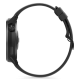 Coros Apex 46mm Czarny