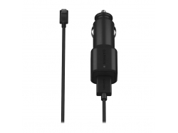 Przewód zasilający z gniazda zapalniczki USB-C