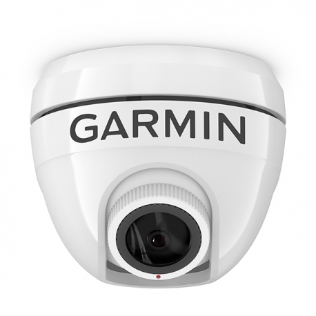 Kamera morska GC 245 do montażu pałąkowego Biała